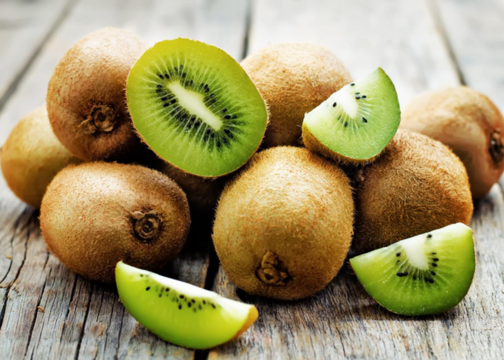 Benefits Of Kiwifruit Seed And Its Use