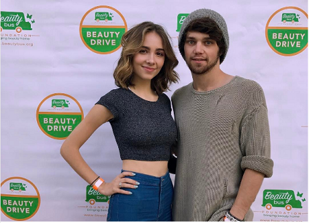 Haley Pullos Spouse: Is She Married?