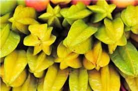 Benefits Of Adding Star Fruit To Your Diet