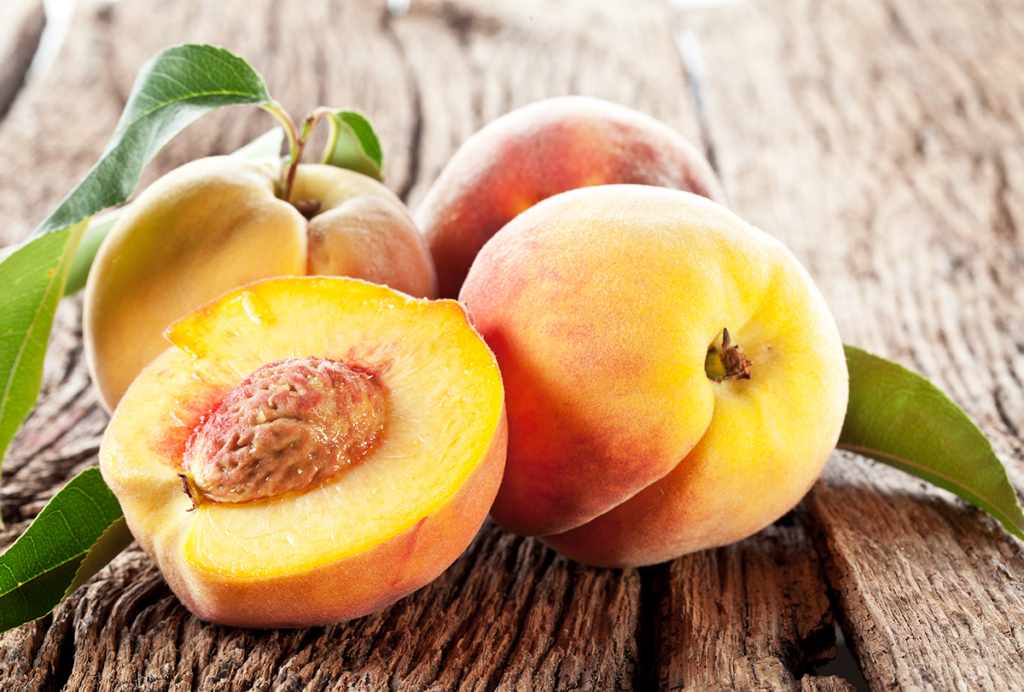 Benefits Of Adding Peaches To Your Diet