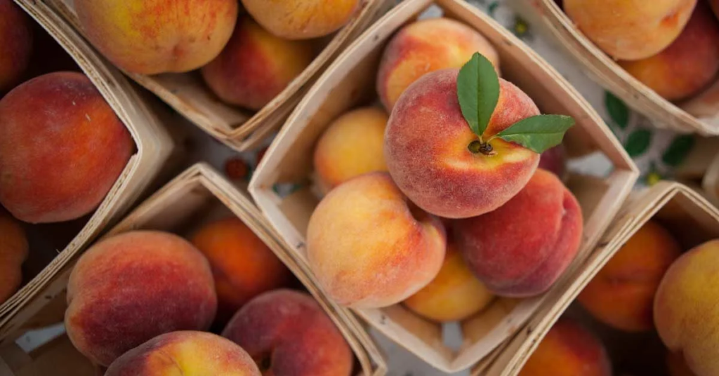 Benefits Of Adding Peaches To Your Diet