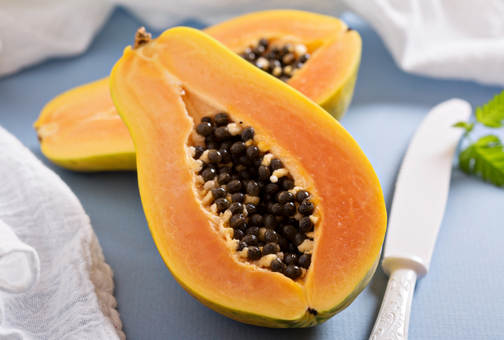 Benefits Of Eating Pawpaw Early In The Morning