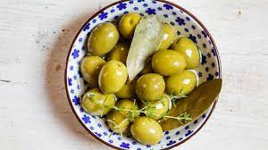 Benefits Of Eating Olives Before Going To Bed