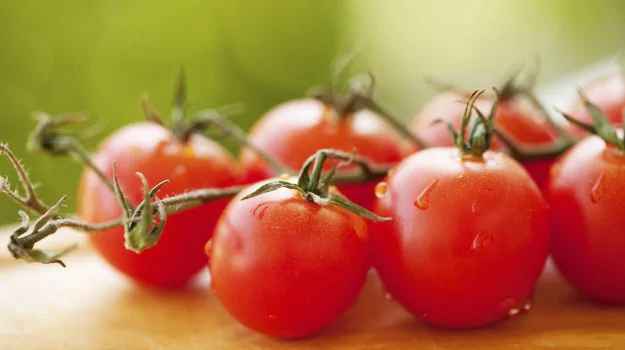 Benefits Of Eating Tomatoes