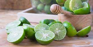 Benefits Of Lime Fruit To The Body