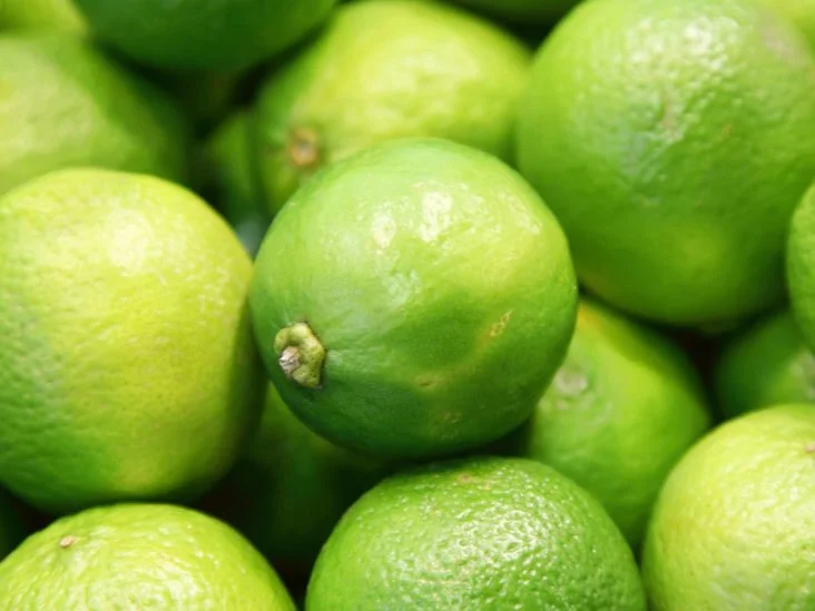 Benefits Of Lime Fruit To The Body