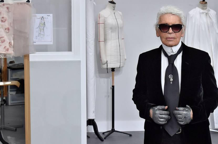 Karl Lagerfeld Family Background And Children: Who Are They? Religion ...