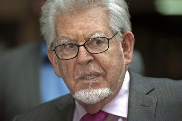 Rolf Harris Death: How Did The TV Star Died?