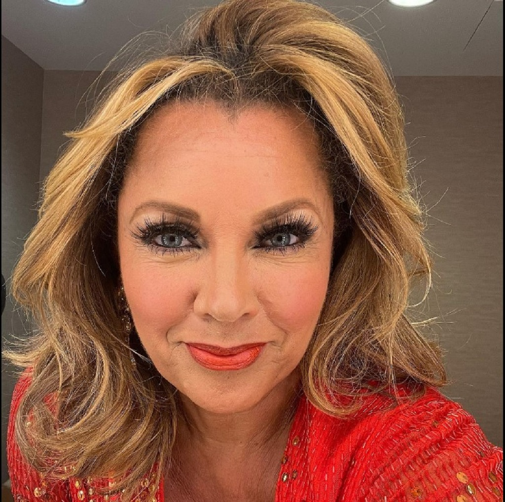 Vanessa Williams Illness And Health Update