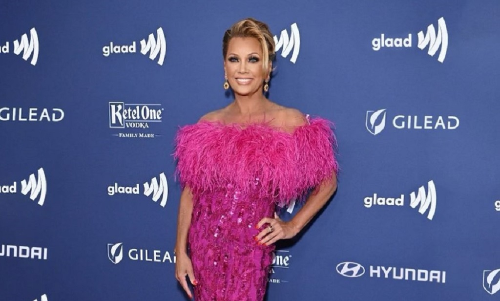 Vanessa Williams Illness And Health Update