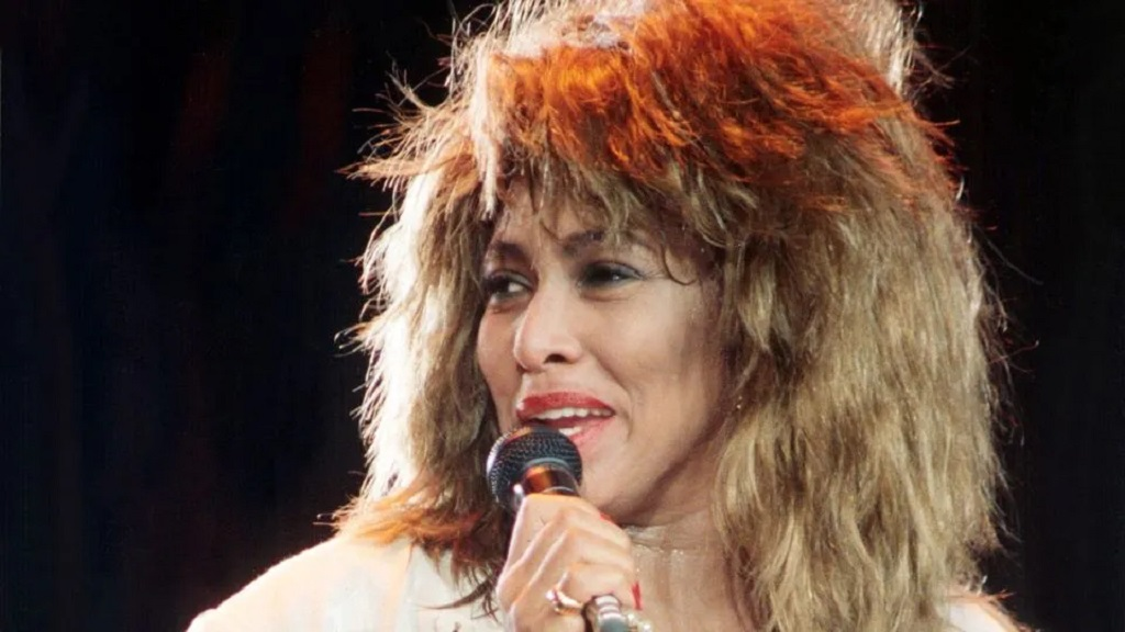 Tina Turner Death Cause And Obituary: What Happened?