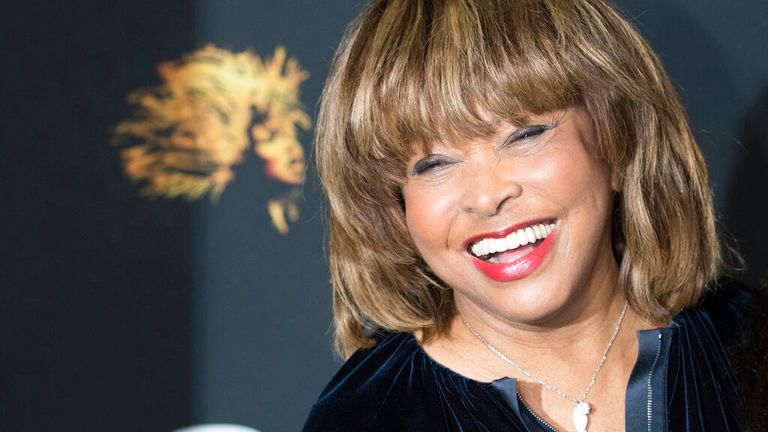 Tina Turner Death Cause And Obituary: What Happened?