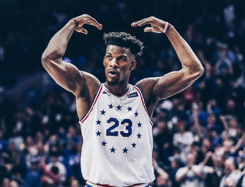 Basketball Player Jimmy Butler Tattoo Meaning And Design