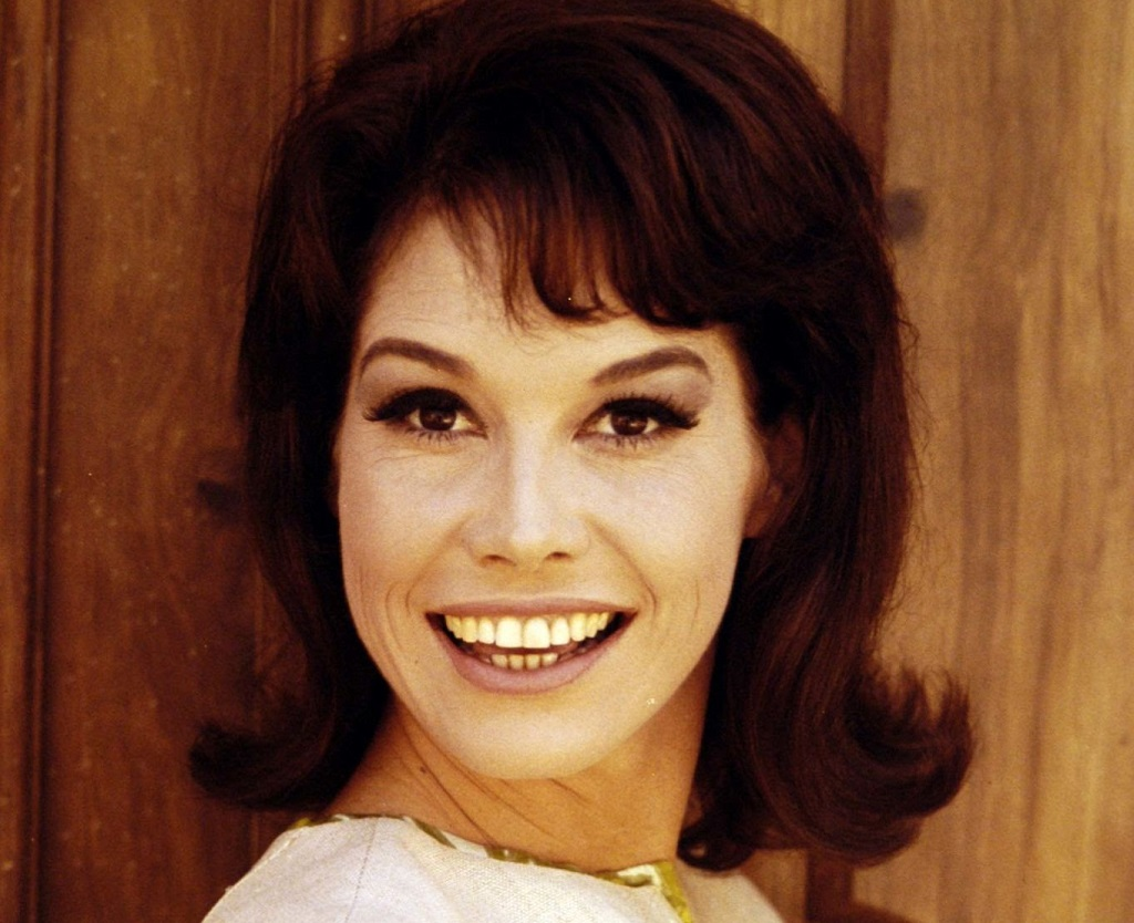 Who Is Actress Mary Tyler Moore Brother John Hackett?