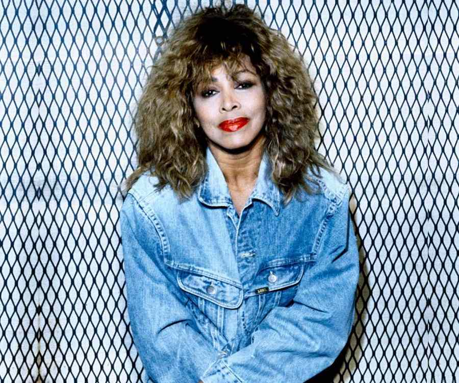 Musician Tina Turner Family And Ethnicity