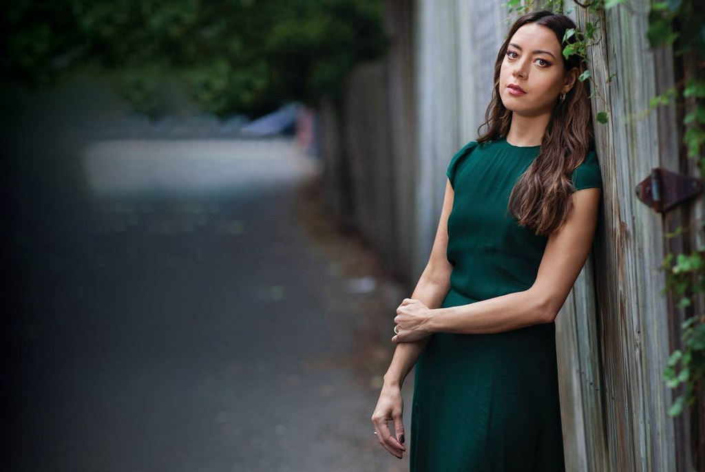 What Is Actress Aubrey Plaza Religious Background?