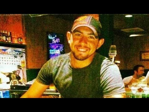 Devin Rosberg Death News And Cause