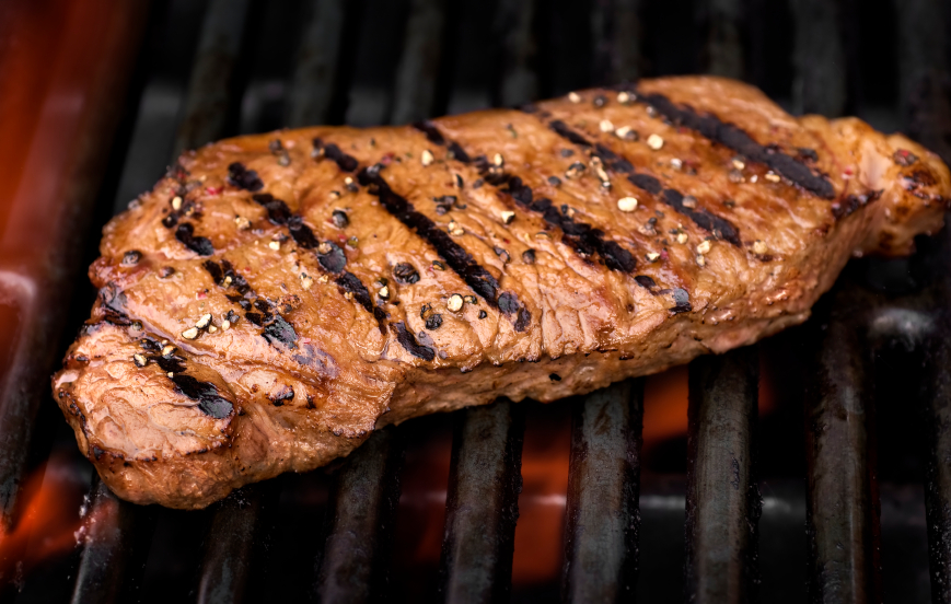 Healthy Benefits Of Eating Lean Beef