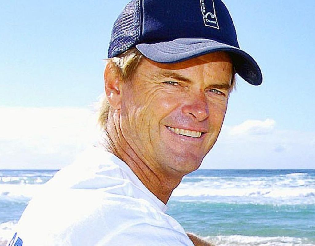 Lifeguard Terry Mcdermott Death News And Cause