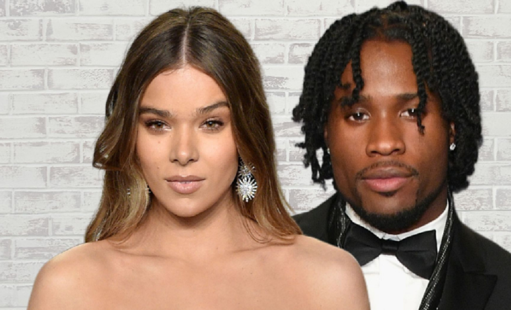 Is Actor Shameik Moore Single Or Dating Hailee Steinfeld?