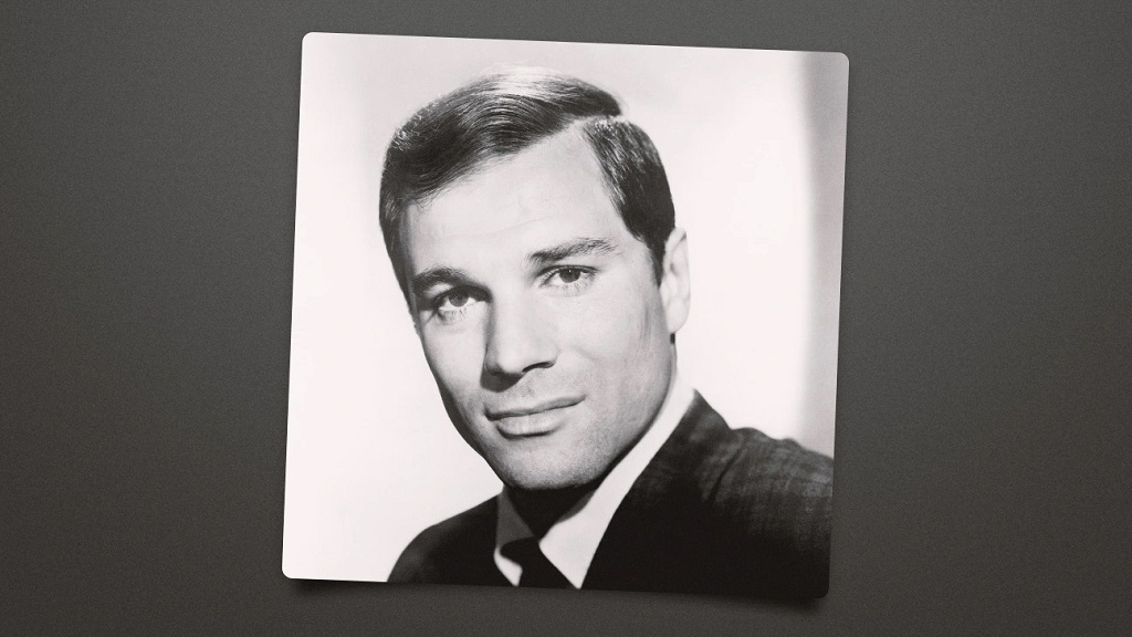 Who Is American Actor George Maharis Spouse?