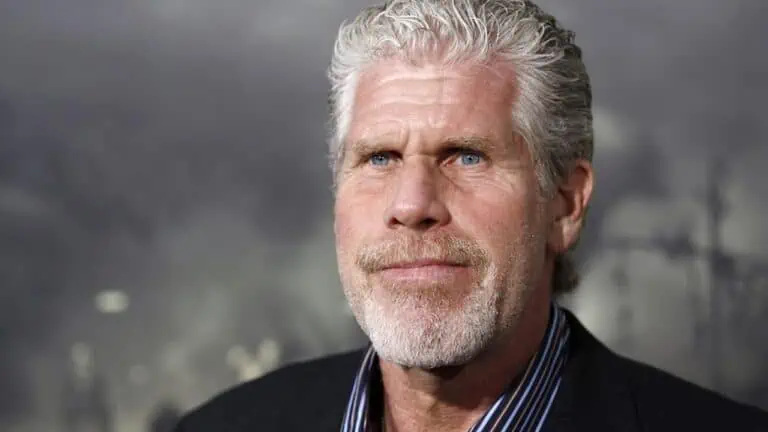 Ron Perlman Family And Ethnicity: Where Is He From?