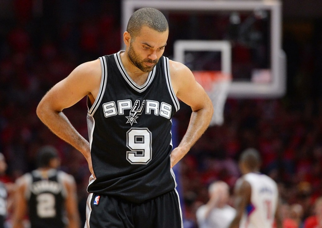 Tony Parker Health And Illness Update