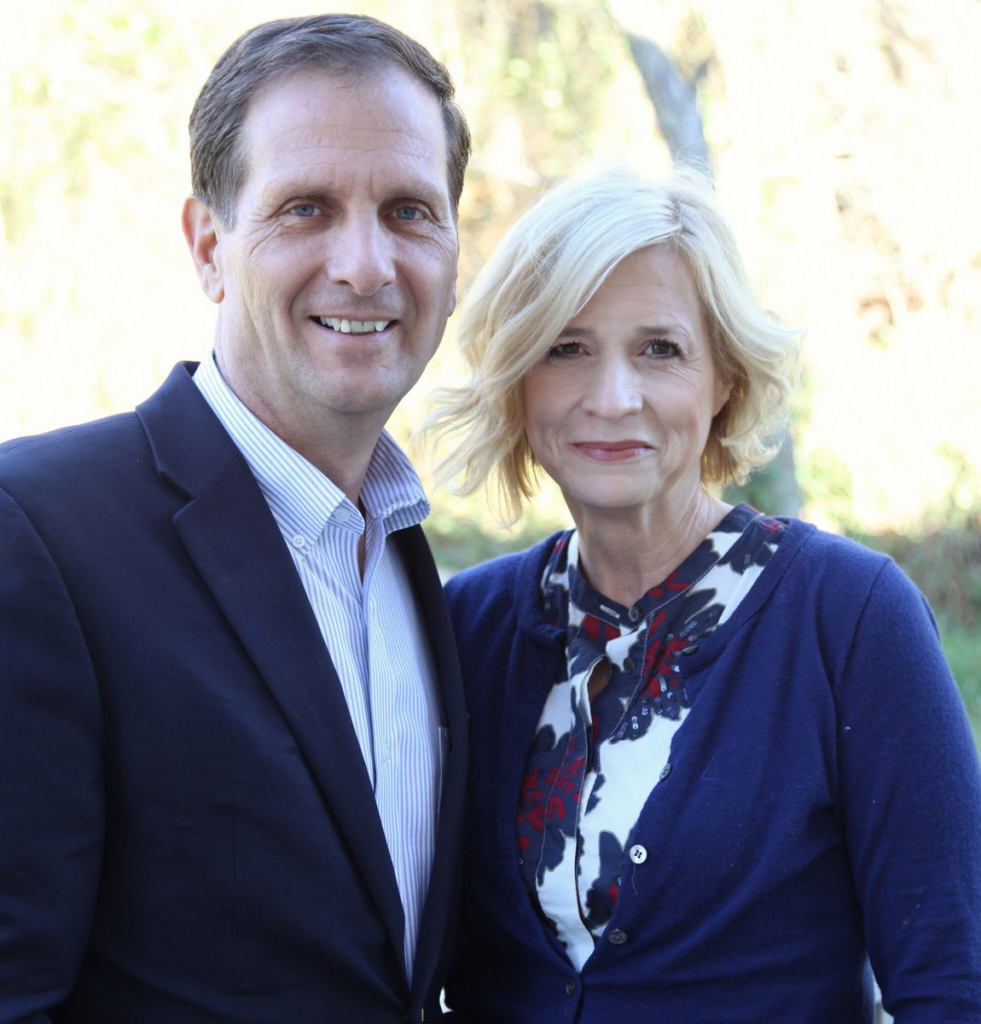 Who Is American Politician Chris Stewart Wife Evie? Facts To Know ...