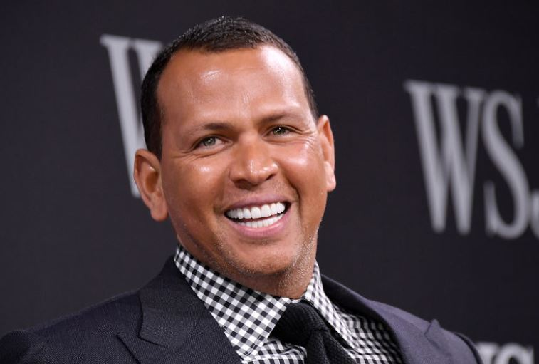 How Much Is Alex Rodriguez Current Net Worth?