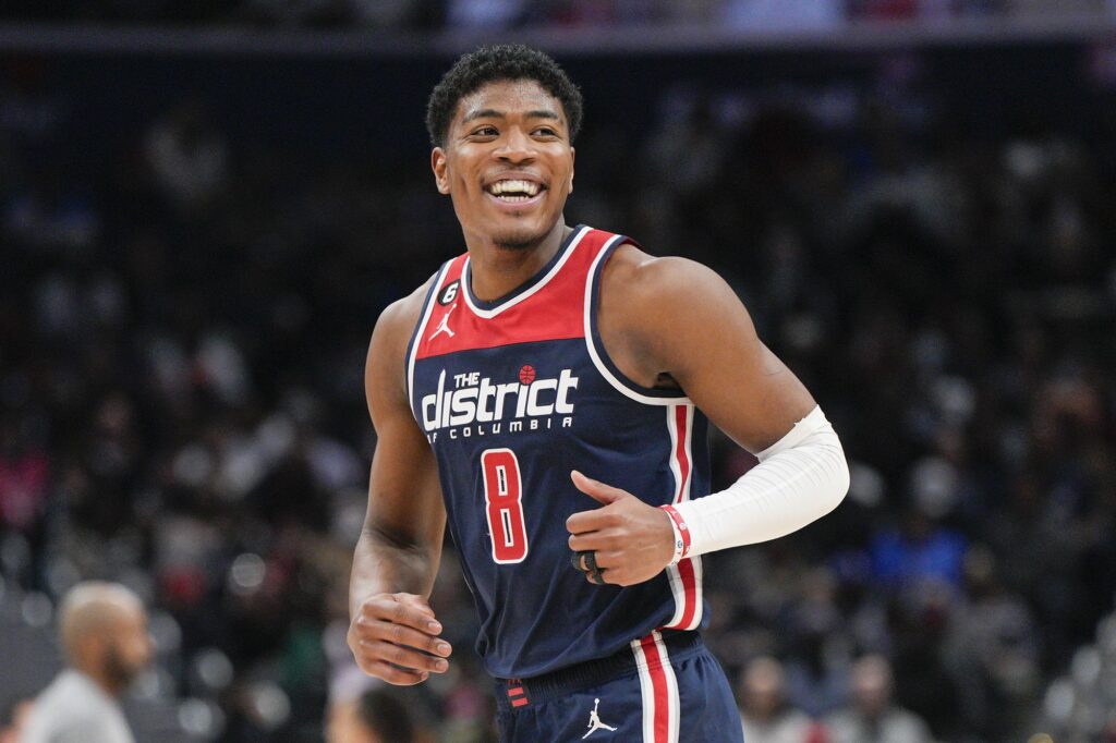 What Is Rui Hachimura Religion And Ethnicity?