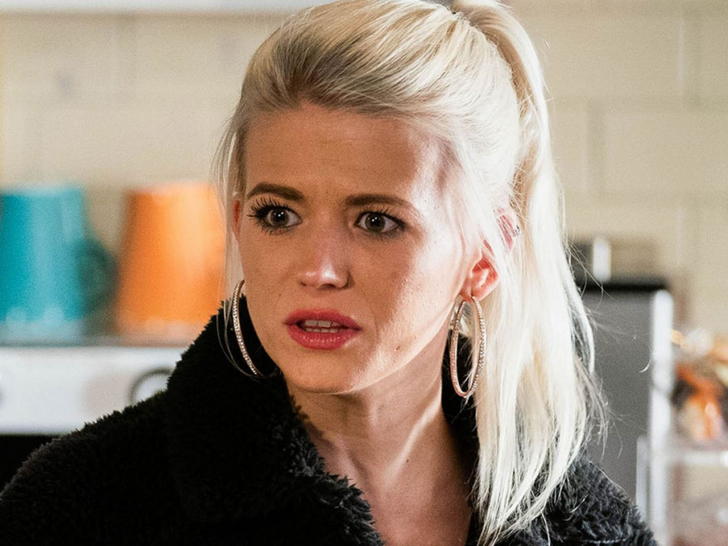 What Happened To Lola In Eastenders: Is She Dead?