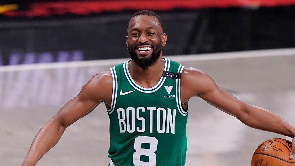 Kemba Walker Illness And Health: What Happened?
