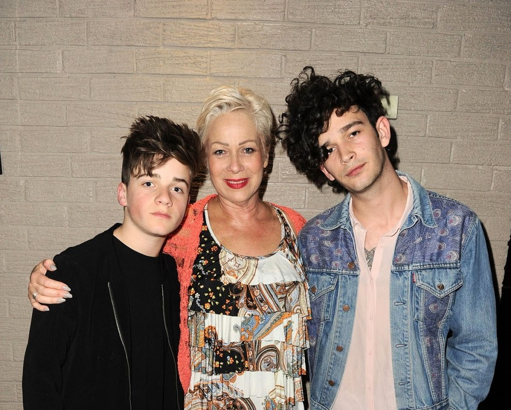 Who Are Actor Matty Healy Siblings?