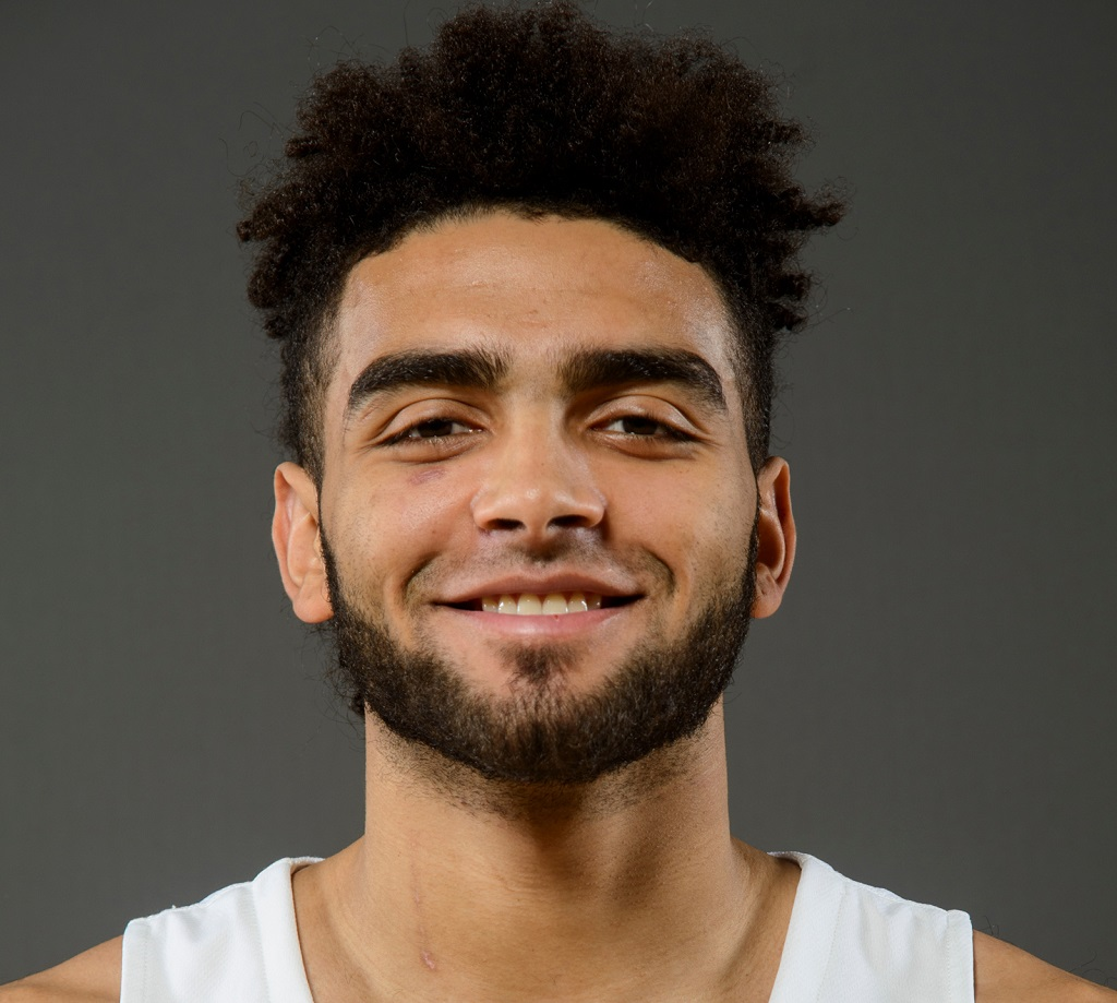 What Is NBA Player Anthony Lamb Religion And Ethnicity?