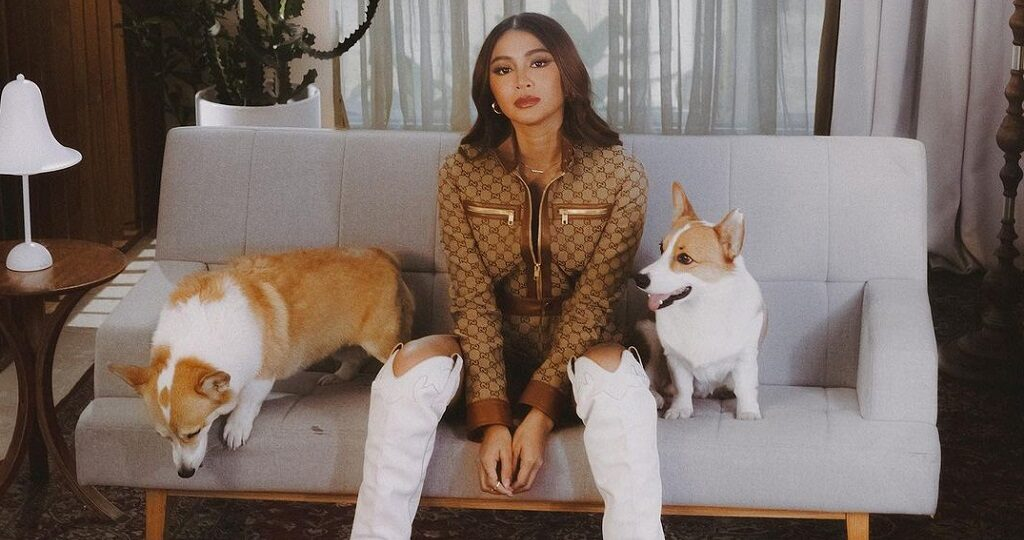 Nadine Lustre Ethnicity And Family: Where Is She From?