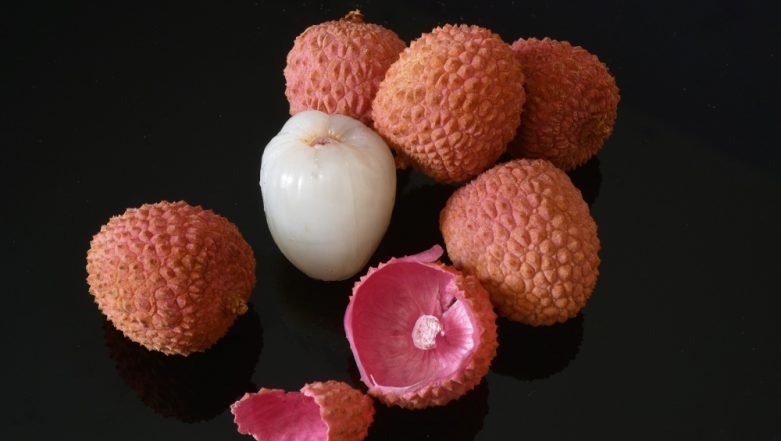 Benefits Of Eating Lychees To The Body