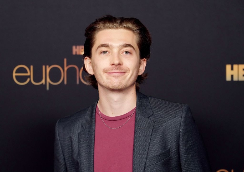 Who Are Austin Abrams Mom And Dad?