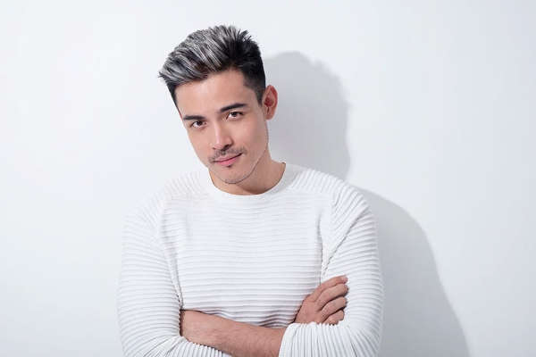 Who Are Xian Lim Parents Godofredo Lim And Mary Anne Cruz?