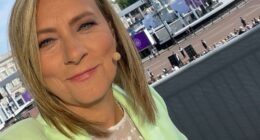 Adrienne Arsenault Net Worth And Relationship Timeline