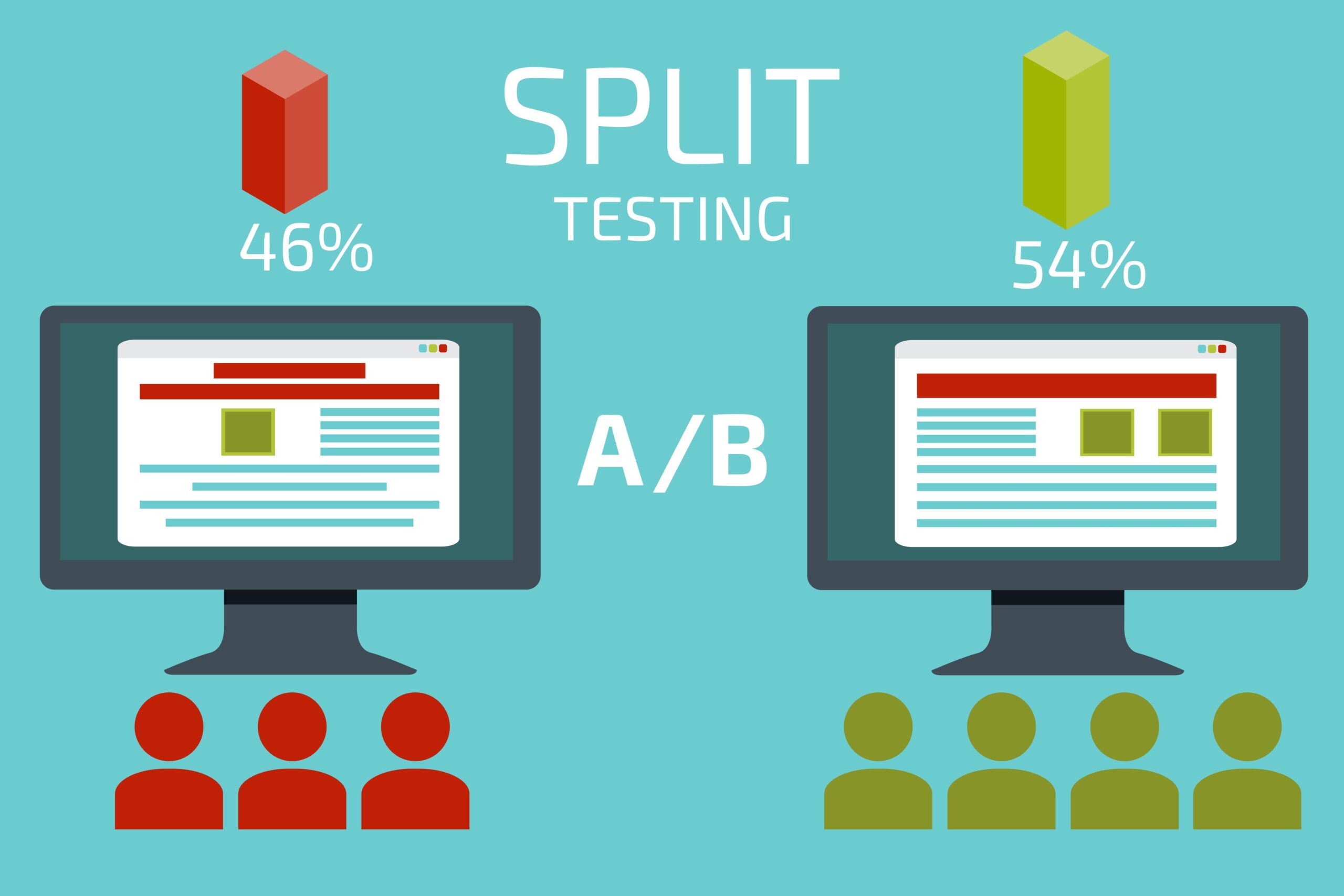 How To Conduct A/B Testing For Better Conversion Rates