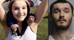 Dustin Scott Lykins Murder Case