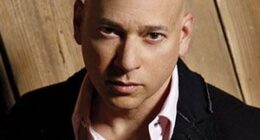 Who Are Evan Handler Wife Elisa Atti And Children?