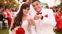 Who Is Footballer Jeison Murillo Wife?