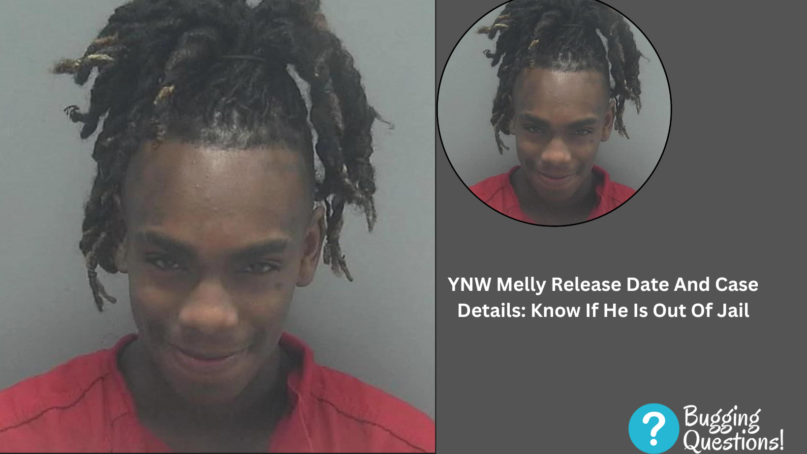 YNW Melly Release Date And Case Details