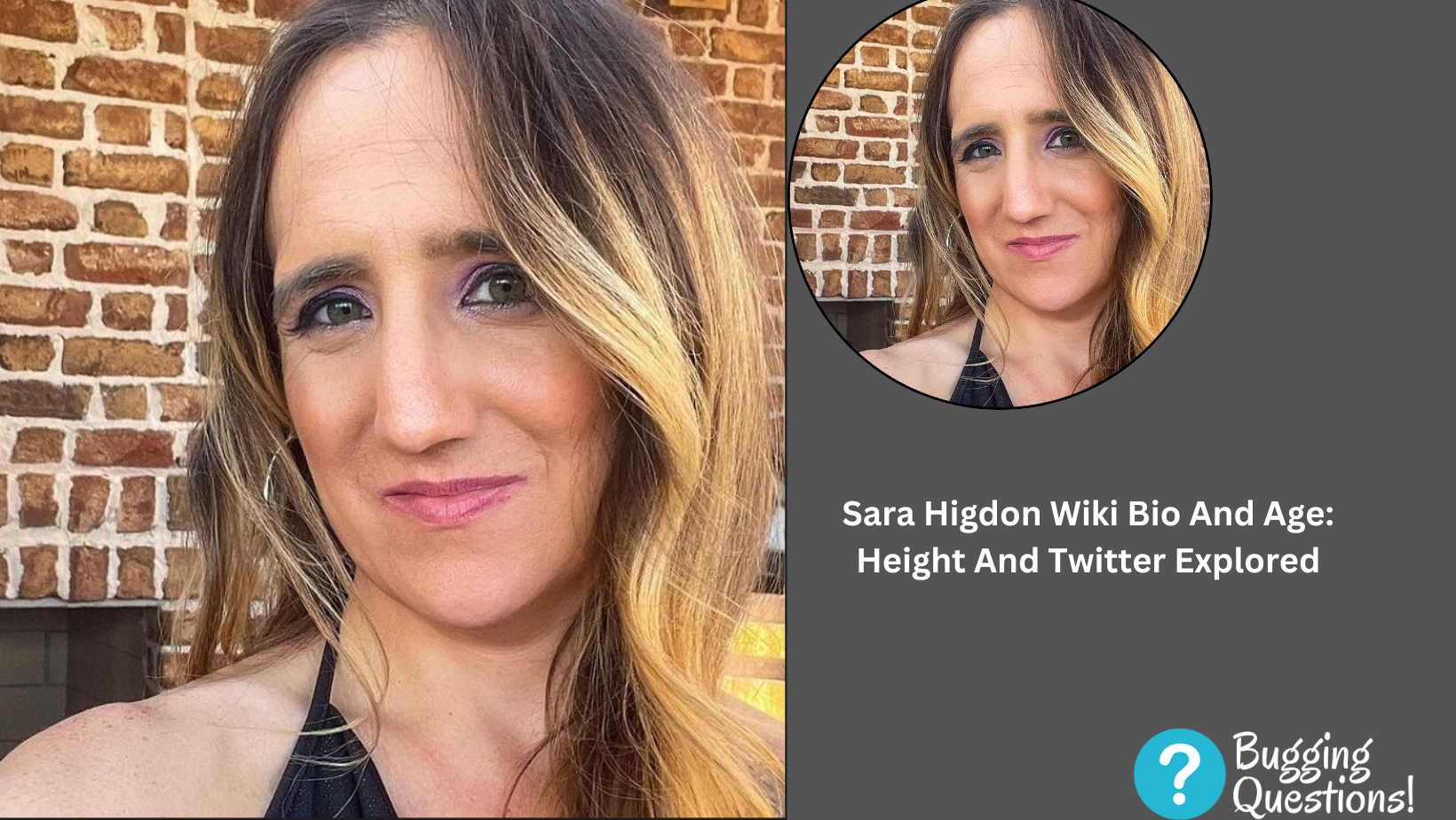 Sara Higdon Wiki Bio And Age