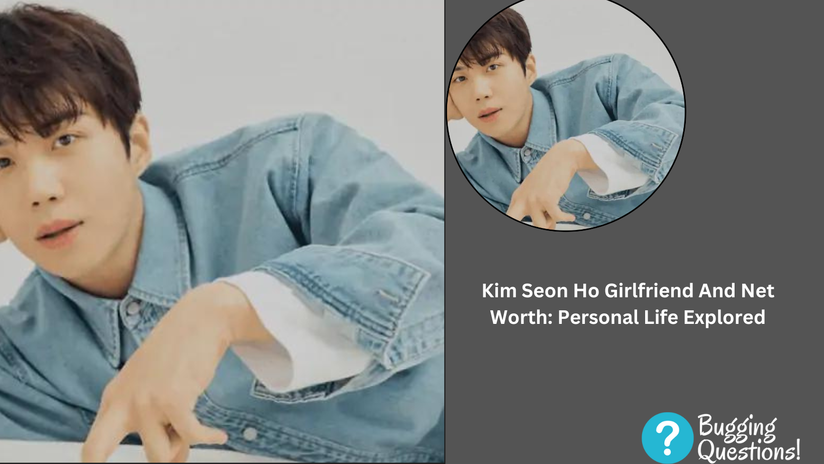 Kim Seon Ho Girlfriend And Net Worth