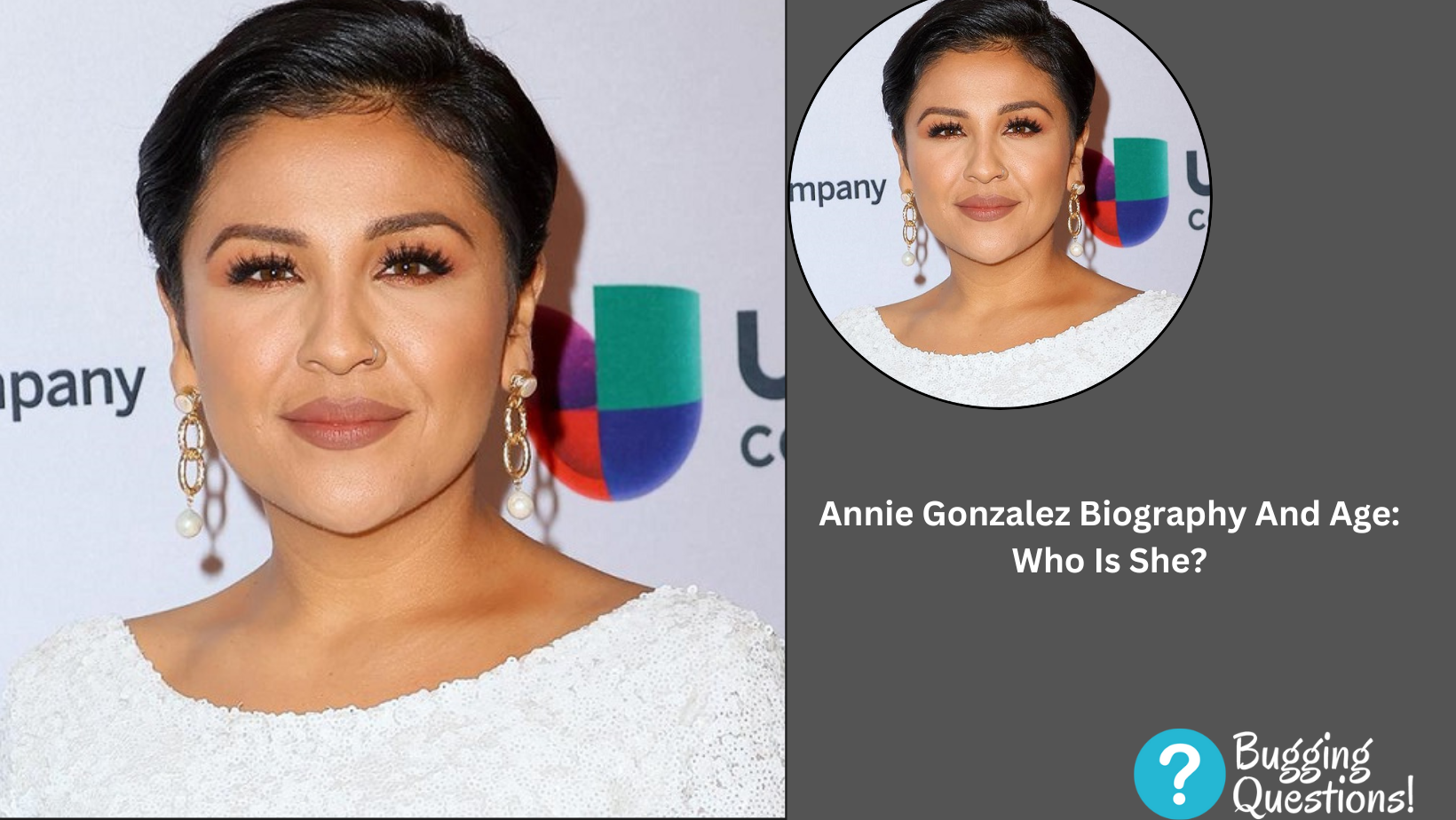 Annie Gonzalez Biography And Age: Who Is She?