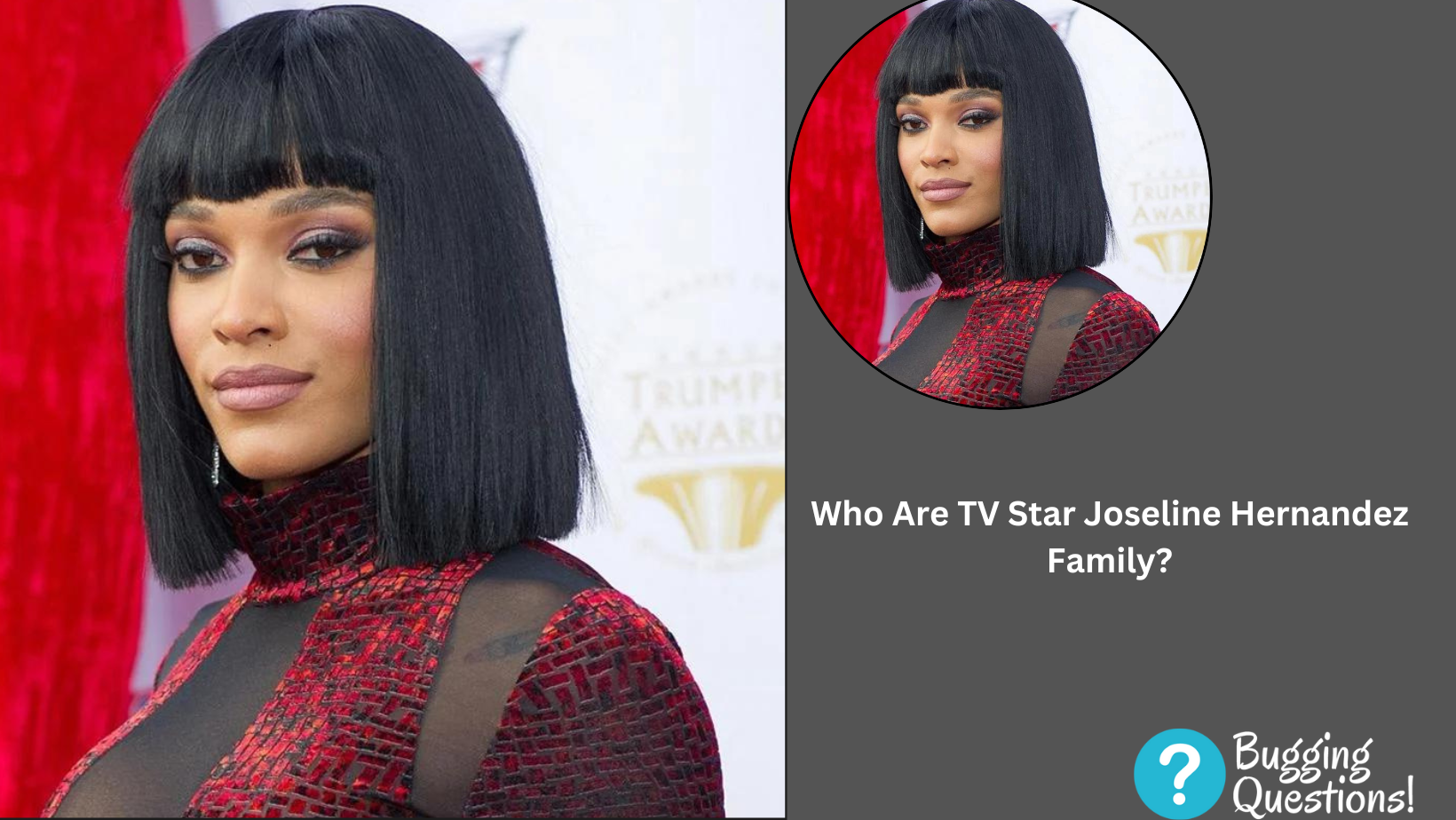 Who Are TV Star Joseline Hernandez Family?
