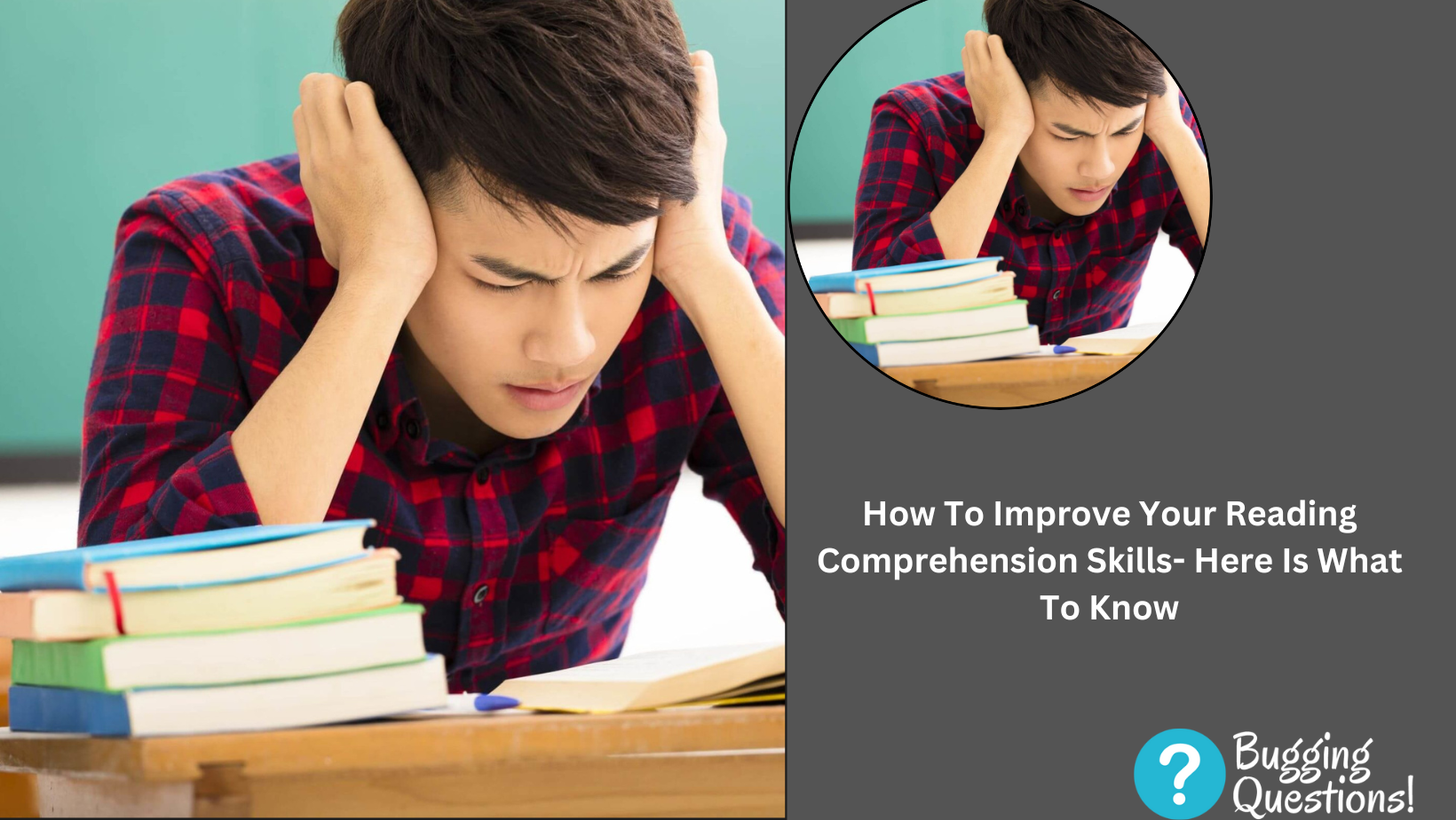 How To Improve Your Reading Comprehension Skills