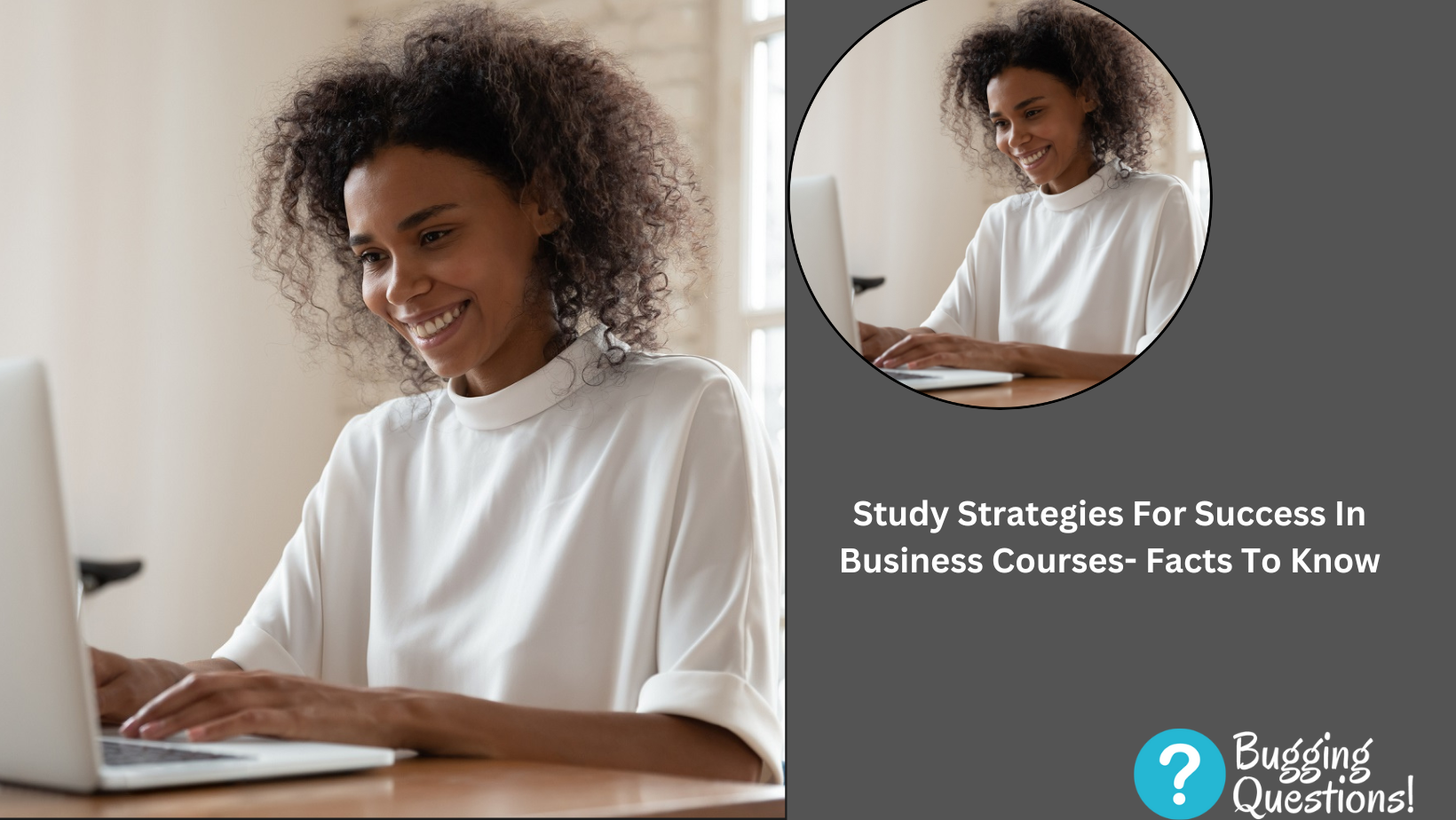 Study Strategies For Success In Business Courses